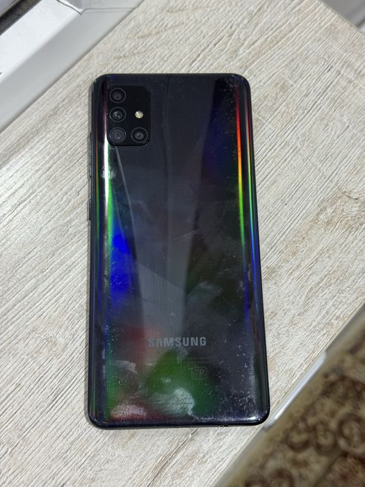 Продам Samsung A51
