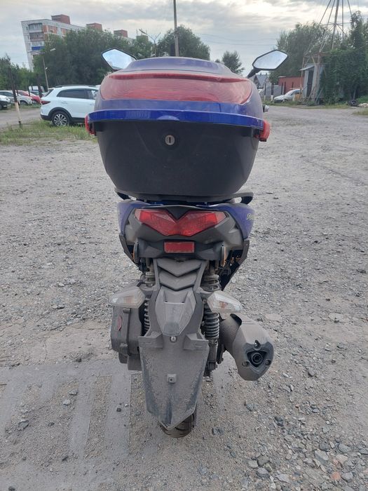 Продам скутер Force