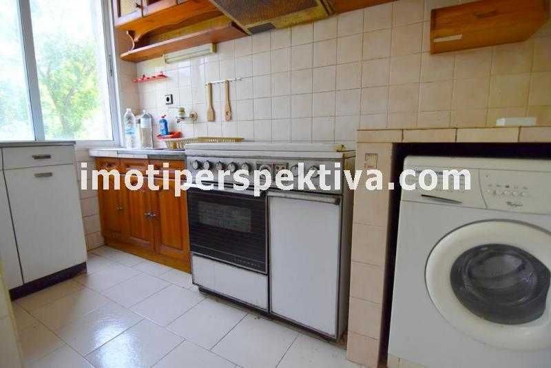 Продава се Етаж от къща в Пловдив, Кючук Париж - 145 кв.м за 1166 €/кв.м - Снимка #5