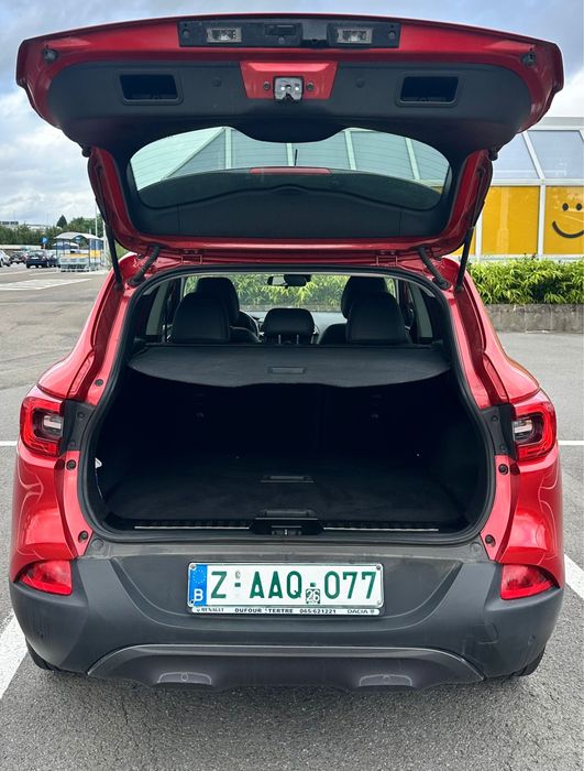 Renault Kadjar 1.3