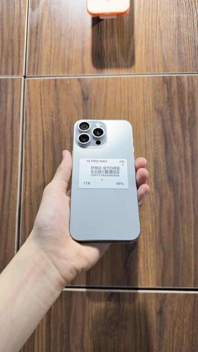iphone 15 pro max nasiya savdoga