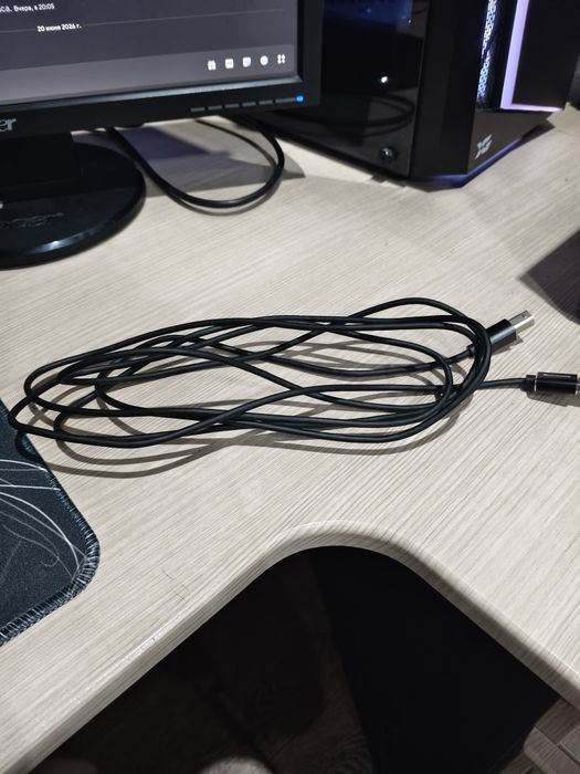 Продам микравон FIFINE K669B