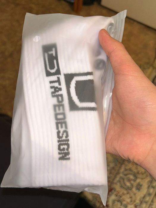 Носки  Tapedesign