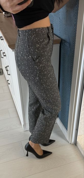 Панталони Patrizia Pepe, размер S