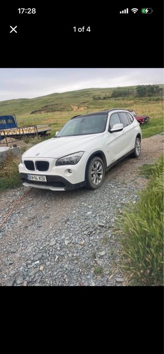 Vand x1 xdrive 2.0 143 de cai