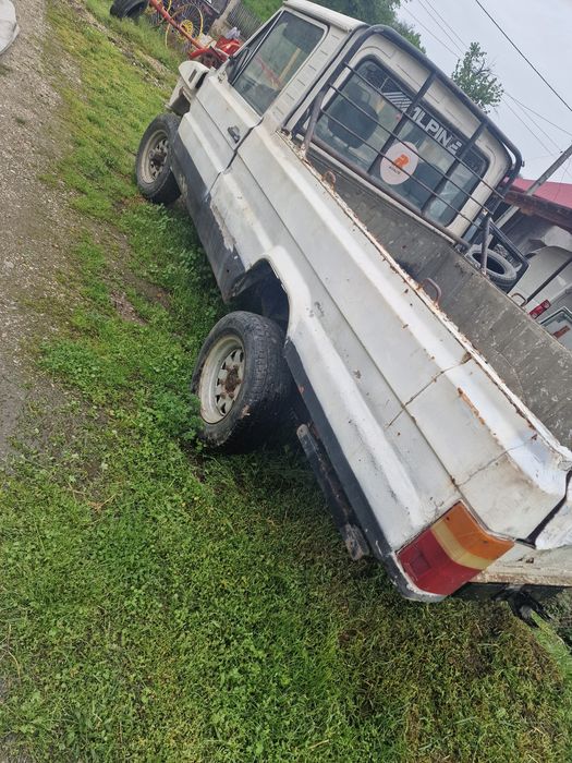 Aro 10 camioneta 1.9 diesel