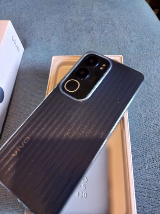 Телефон vivo Y19S pro НОВЫЙ