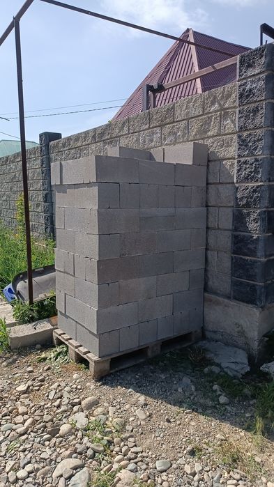 Продам сплитерный блок 100шт