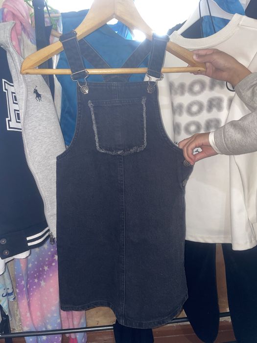 Одежда для девочки