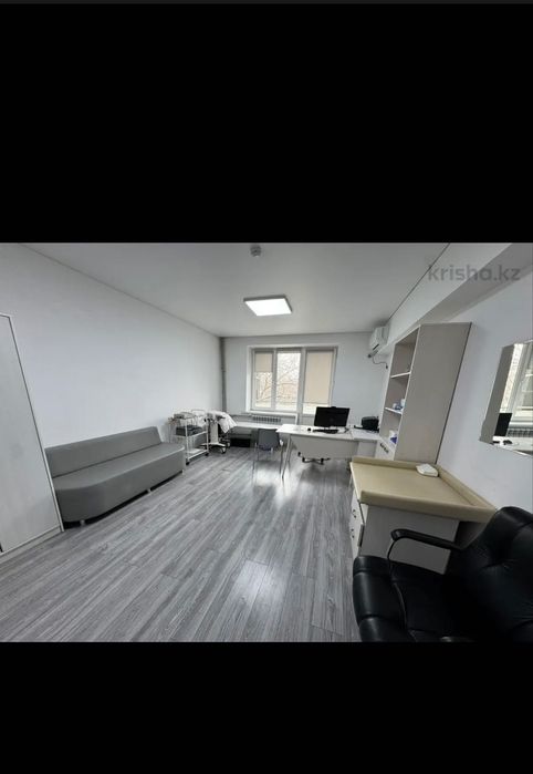 Мебель для медицинских центров