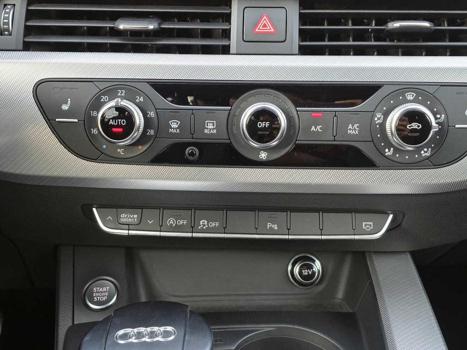 AUDI A4 Avant 2018 — imagine 5