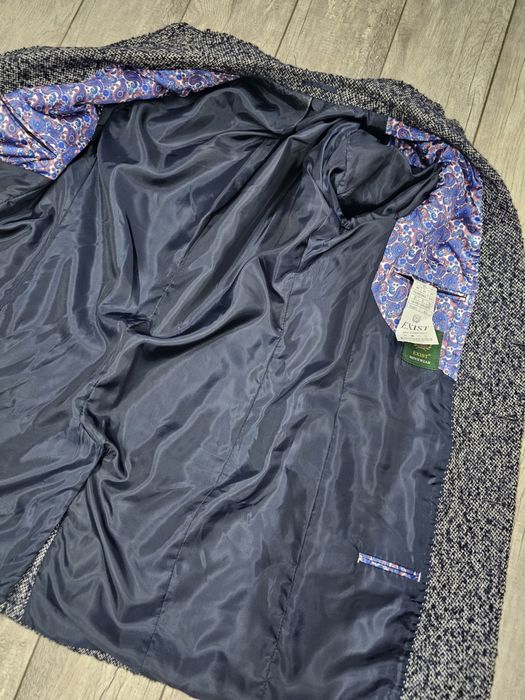 Пальто мужское р 50-52