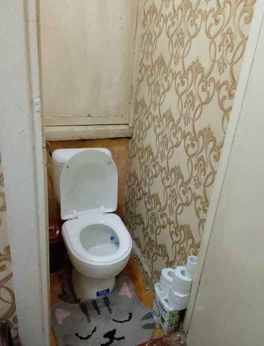 Срочно продаётся квартир