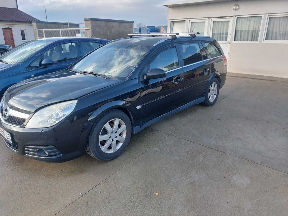 Opel Vectra C 2007 Disel Completa/Piese