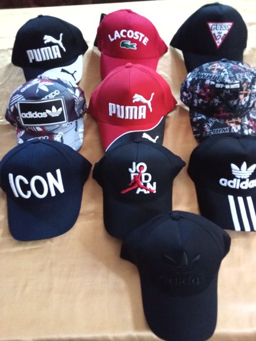 Sapca vara cu plasa si plina