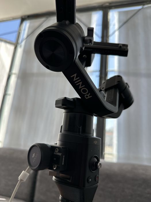 Стабилизатор Ronin S