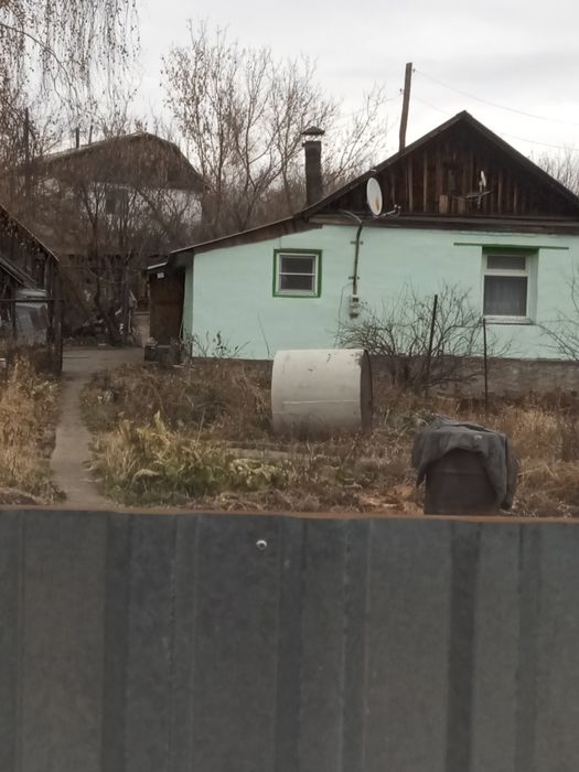 Срочно продаю частный дом