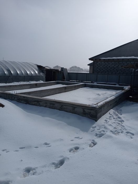 Времянка сатылады