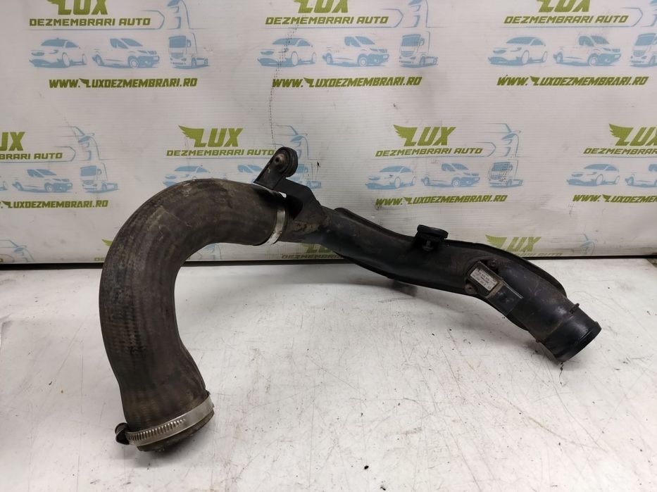 Tub furtun intercooler 2.0 tdi 5n0145770a Volkswagen VW Tiguan 1 5N [