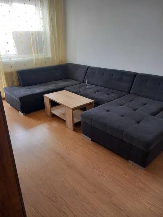Închiriez apartament 2 camere