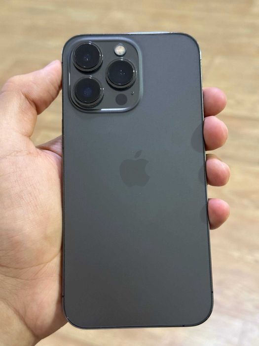 iphone 13 pro korobkasi bor