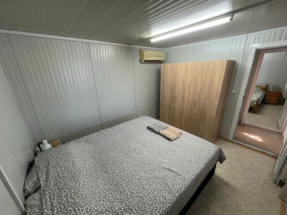 Бунгало под наем Къмпинг Каваци