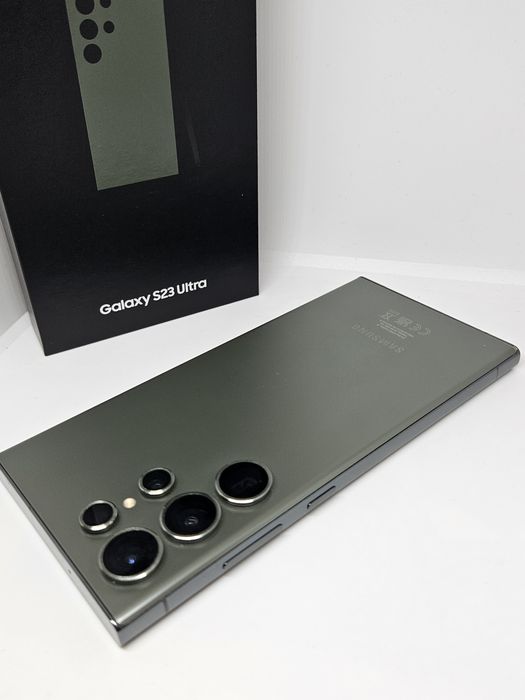 Samsung Galaxy S23 Ulrtra  256Gb/8Ram
