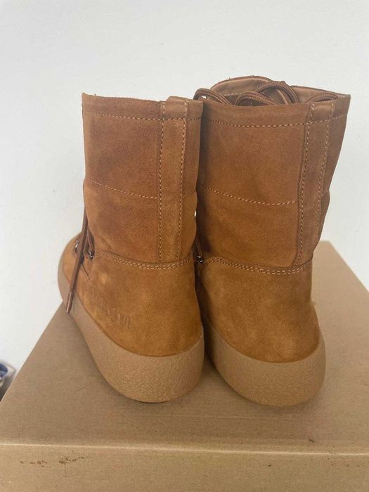 Cizme de zăpadă Moon Boot, mărimea 40