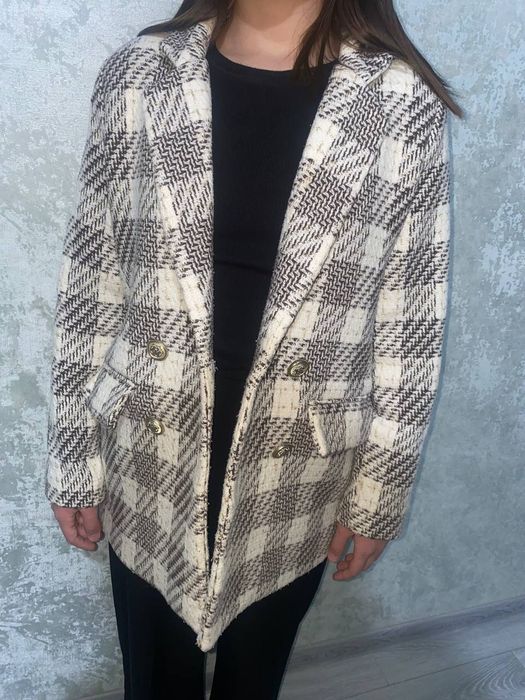 Пиджак женский качественный