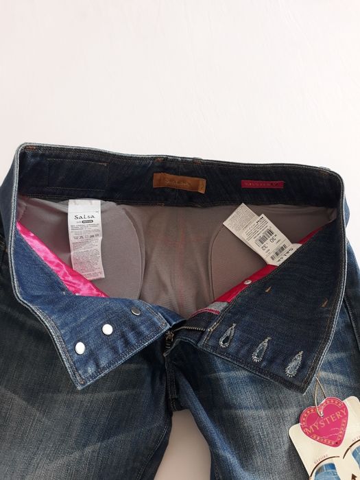Blugi Salsa femei