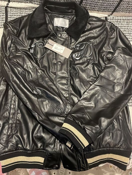 Куртка Christian Dior