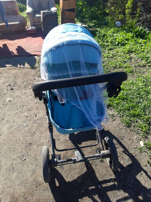 Продам коляску .