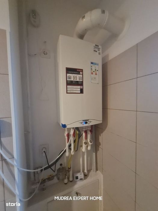 Nou / Apartament Superb / 2 Camere / Otopeni Central