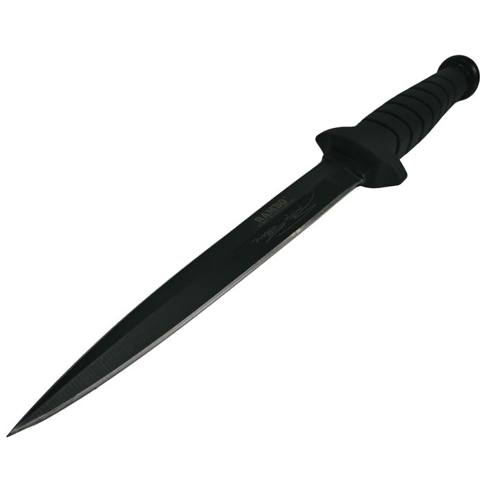 Cutit-Sting, Rambo VI,  Collector's Edition, 30 cm , teaca inclusa