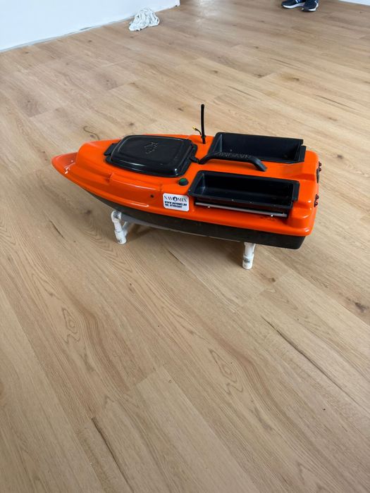 De vanzare Navomodel Navomix Hunter Speed, ABS, portocaliu/negru