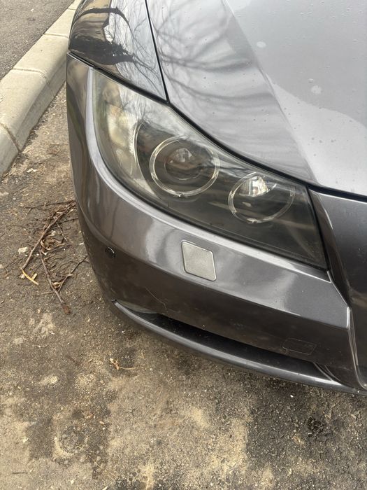 vand faruri bmw e 90