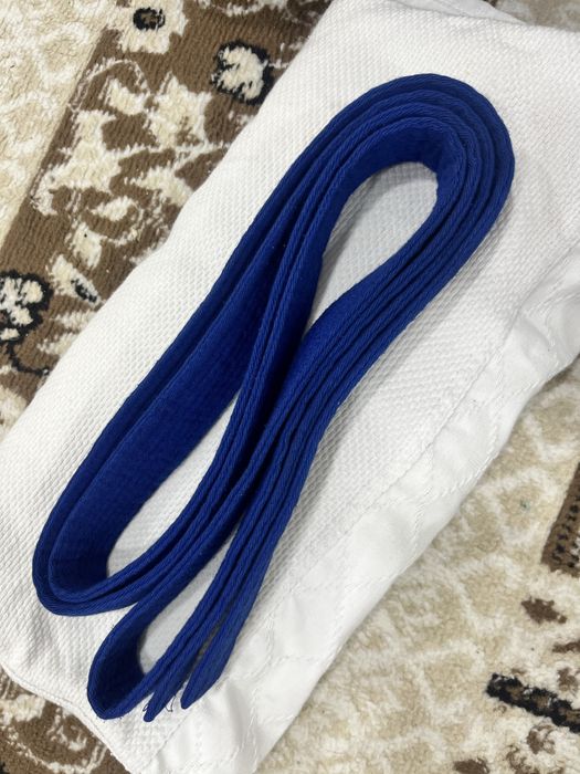 Кимано для дзюдо