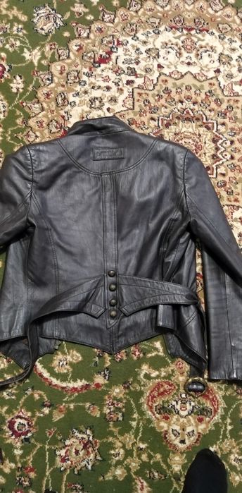 Куртки демисизонки