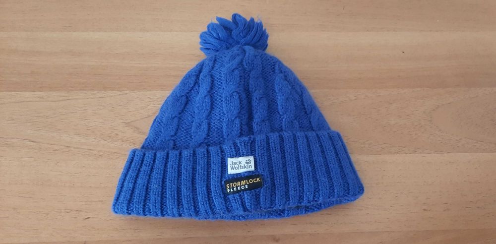 Jack Wolfskin-Като Новa