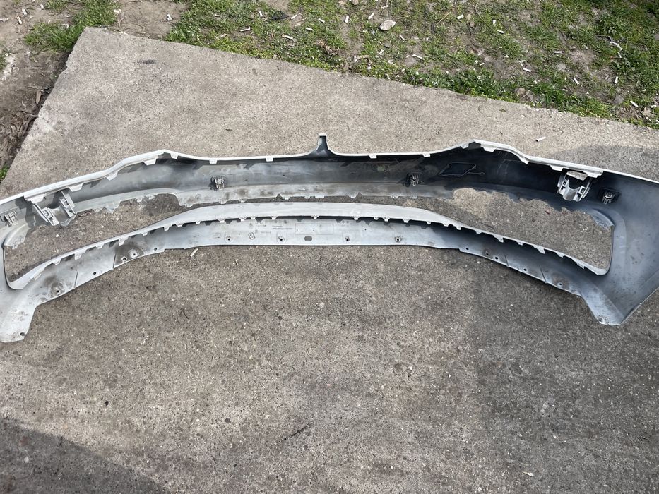 Предна броня  BMW/БМВ 5series F11