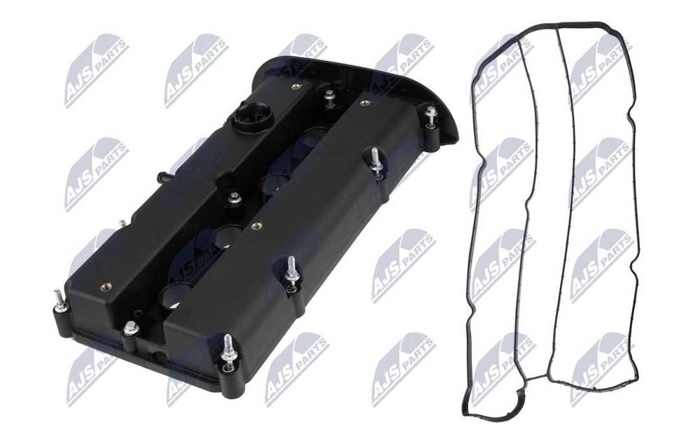 Капак клапани форд фиеста фокус мазда 2