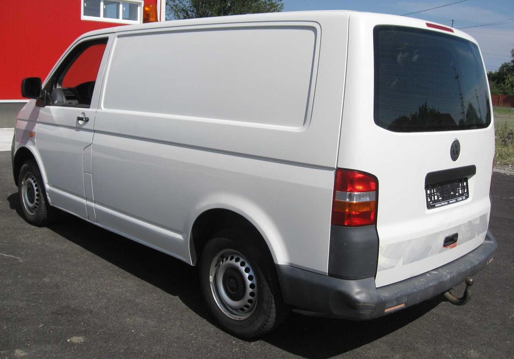 VW T5 Multivan Caravelle Transporter Doka piese