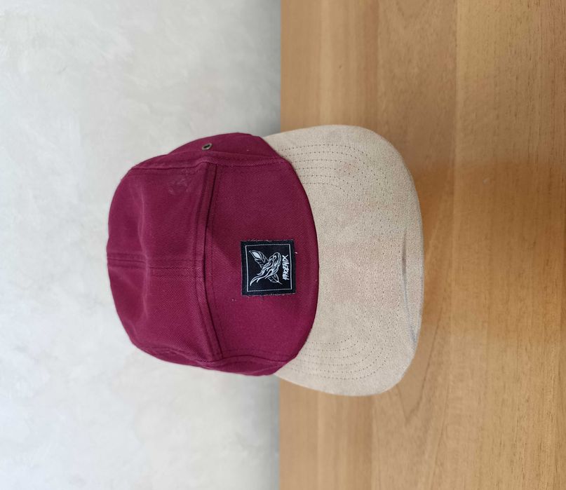 Phoenix-Много Запазена