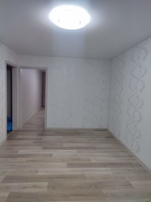 Продается квартира на 3мкр