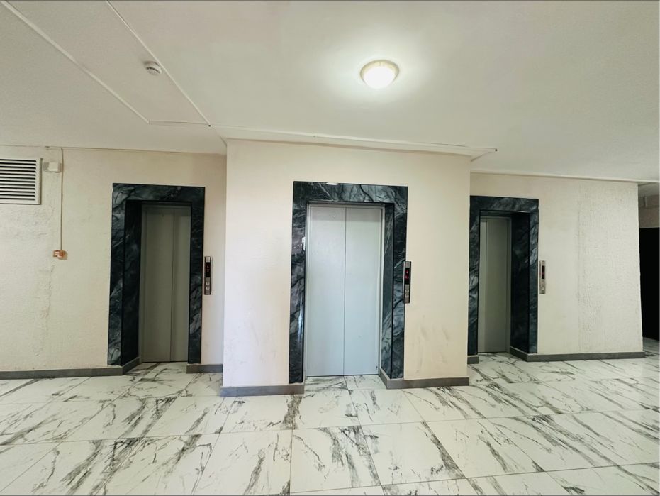 2-комн. квартира, 49 м², ЖК Орбита (Район Евразии), от хозяина.