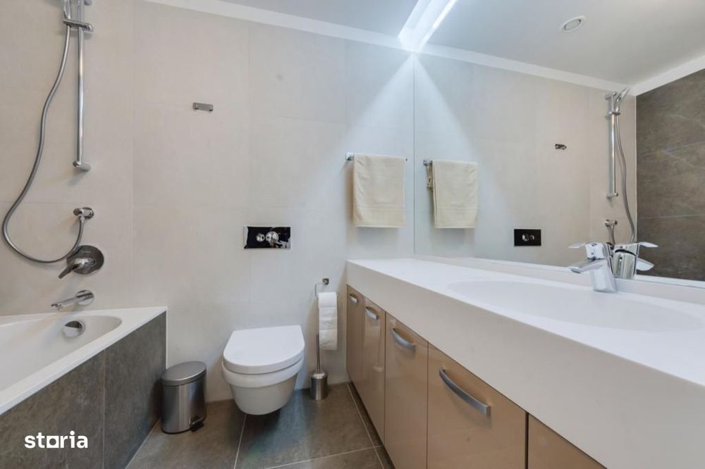 2 Camere | One Herastrau Plaza | Aviatiei | Metrou | Parcare | Boxa