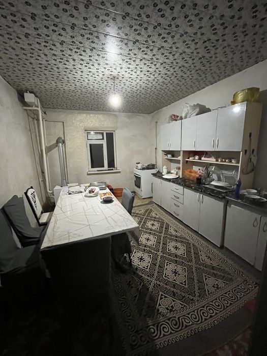 Уй сатыладыы аксукентте