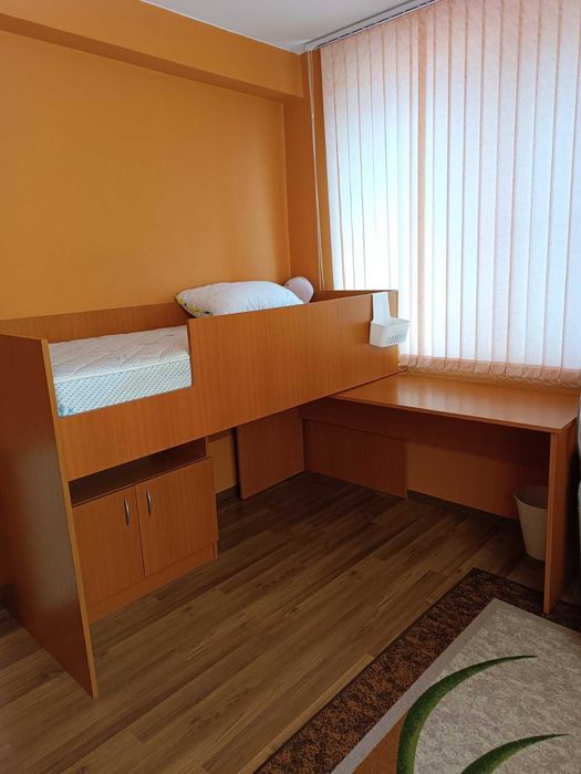 Дава се под наем Двустаен апартамент в София, Обеля - 55 кв.м за 488.58 € - Снимка #5