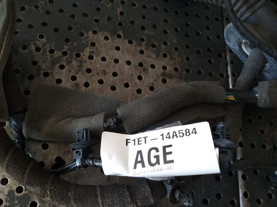 Cablaj instalatie electrica usa stanga fata ford focus 3 facelift f1et14a584