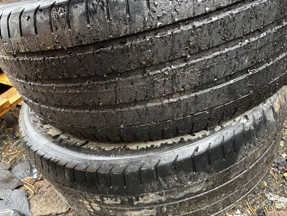 Резина R21 275/45